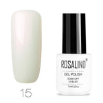 ROSALIND Gel Polish Set All For Manicure