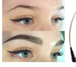 Waterproof Natural Eyebrow Pen