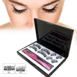 EclateBeauty 8 Magnetic eyelashes